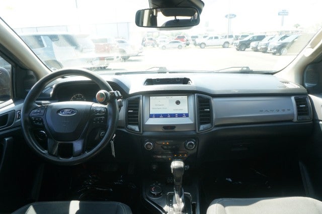 2023 Ford Ranger XL