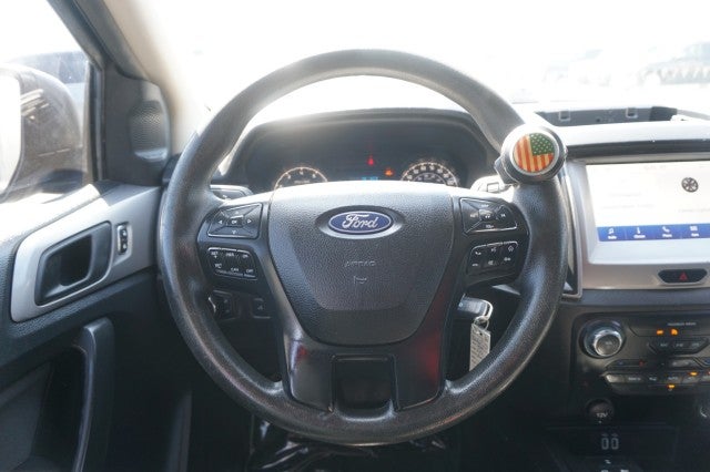 2023 Ford Ranger XL