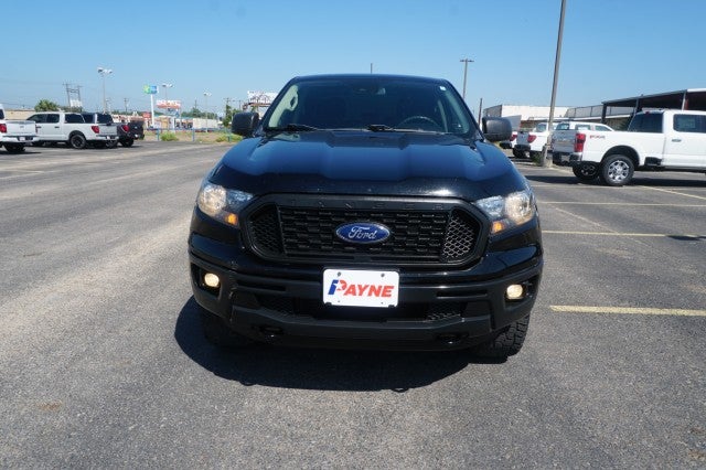 2023 Ford Ranger XL