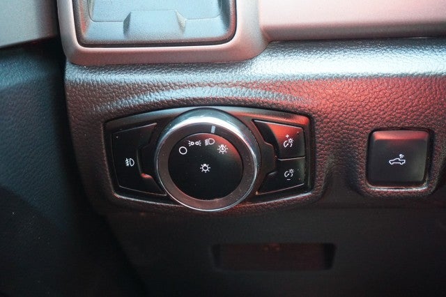 2023 Ford Ranger XL
