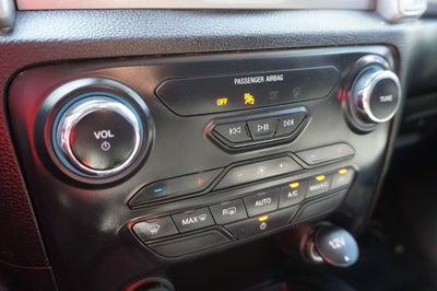 2023 Ford Ranger XL