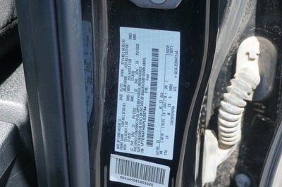 2023 Ford Ranger XL