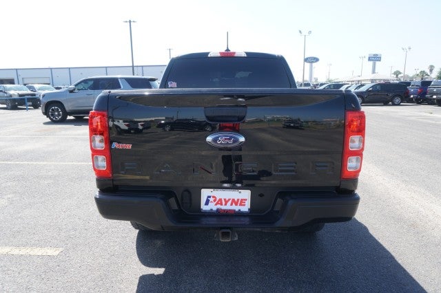 2023 Ford Ranger XL
