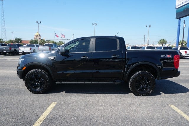 2023 Ford Ranger XL