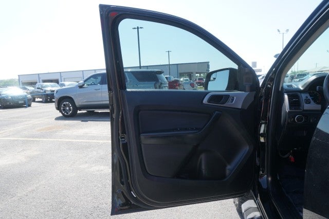 2023 Ford Ranger XL