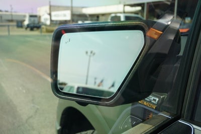 2021 Ford F-150 Tremor