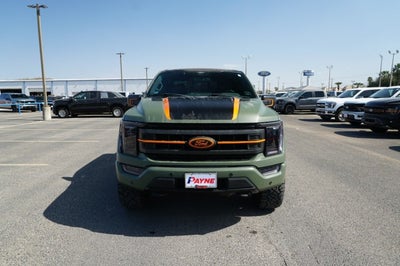 2021 Ford F-150 Tremor