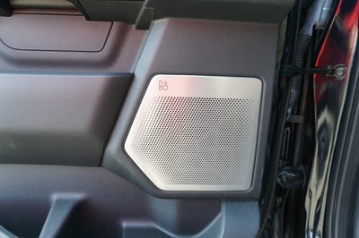 2021 Ford F-150 Tremor