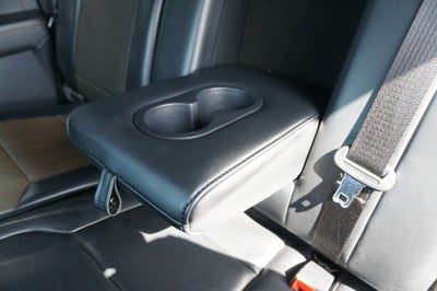 2021 Ford F-150 Tremor