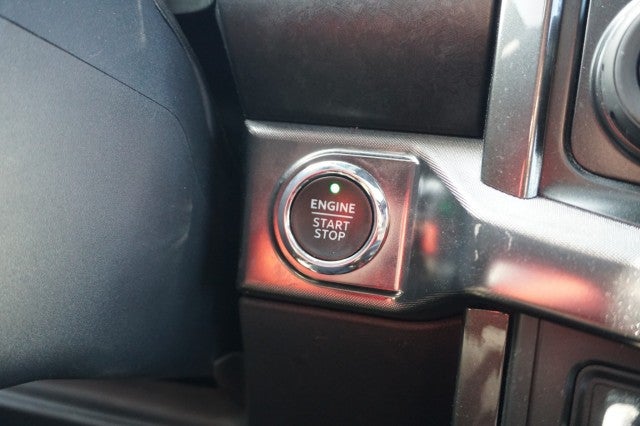 2021 Ford F-150 Tremor