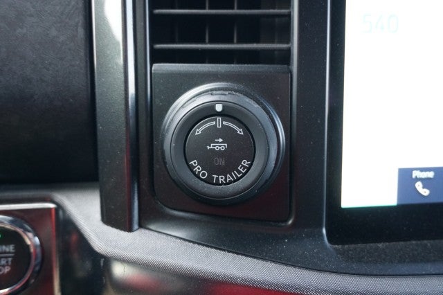 2021 Ford F-150 Tremor