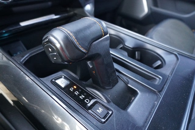 2021 Ford F-150 Tremor