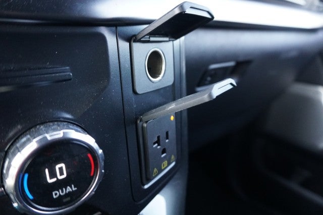 2021 Ford F-150 Tremor