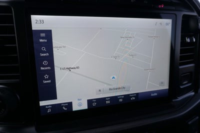 2021 Ford F-150 Tremor