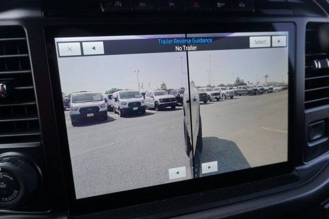 2021 Ford F-150 Tremor