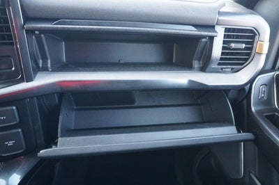 2021 Ford F-150 Tremor