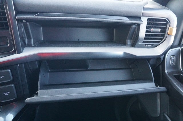 2021 Ford F-150 Tremor