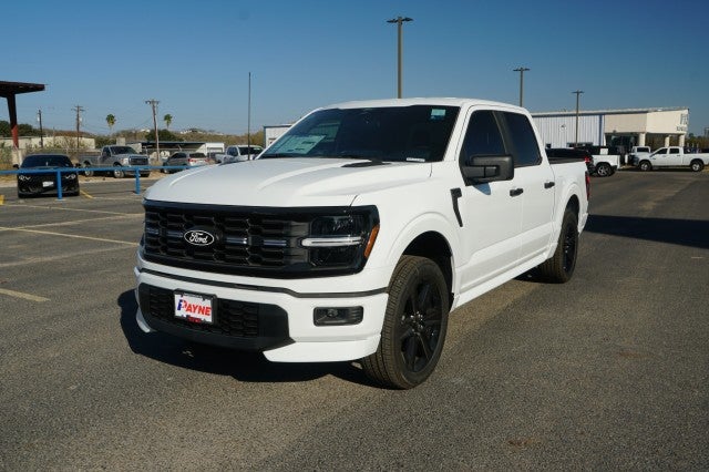 2026 Ford F-150 LOBO