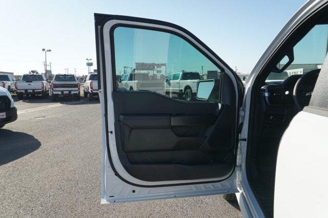 2026 Ford F-150 LOBO