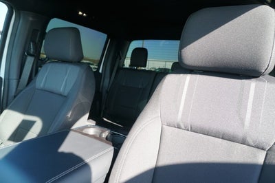 2026 Ford F-150 LOBO