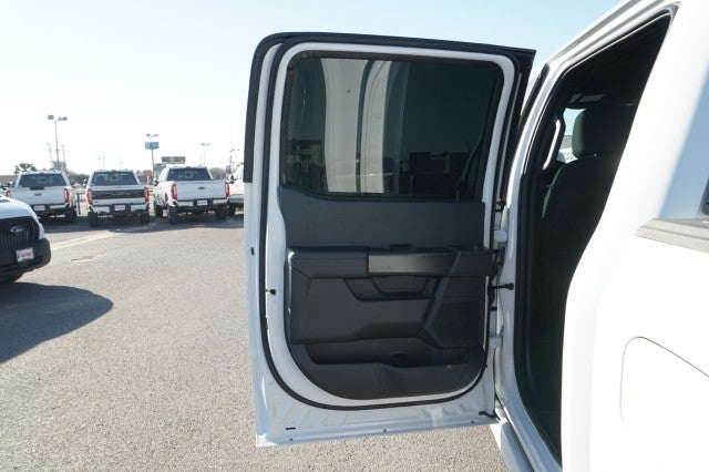 2026 Ford F-150 LOBO