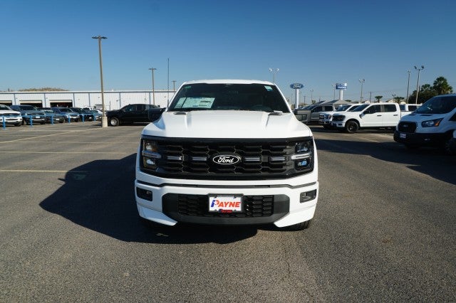 2026 Ford F-150 LOBO