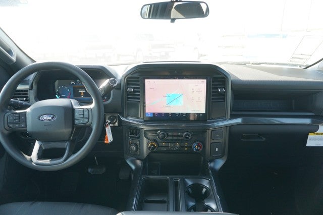 2026 Ford F-150 LOBO