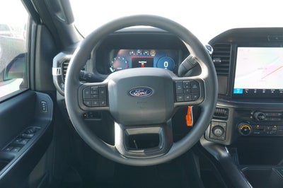 2026 Ford F-150 LOBO