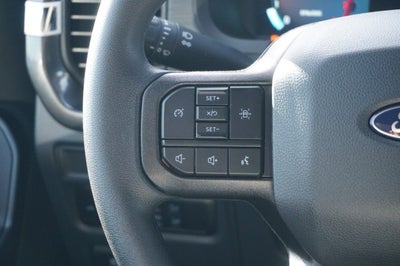 2026 Ford F-150 LOBO