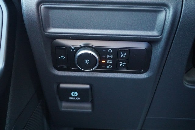 2026 Ford F-150 LOBO