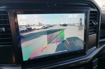 2026 Ford F-150 LOBO