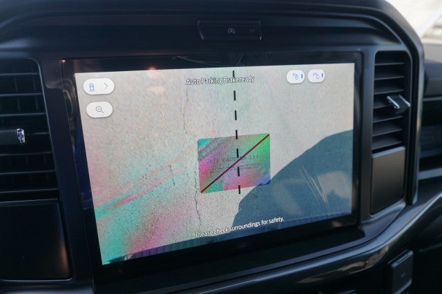 2026 Ford F-150 LOBO