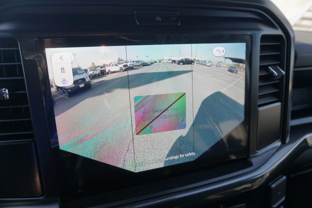 2026 Ford F-150 LOBO