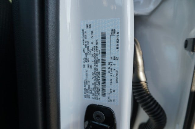 2026 Ford F-150 LOBO