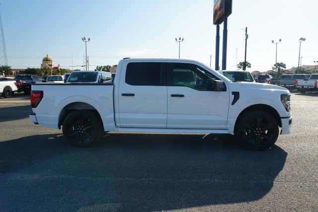 2026 Ford F-150 LOBO