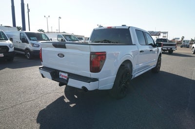 2026 Ford F-150 LOBO