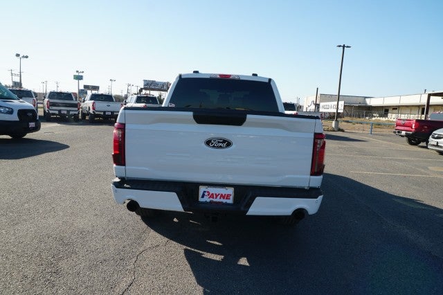 2026 Ford F-150 LOBO