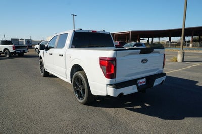 2026 Ford F-150 LOBO
