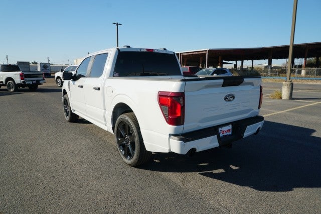2026 Ford F-150 LOBO