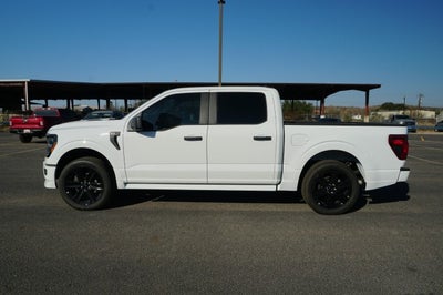 2026 Ford F-150 LOBO