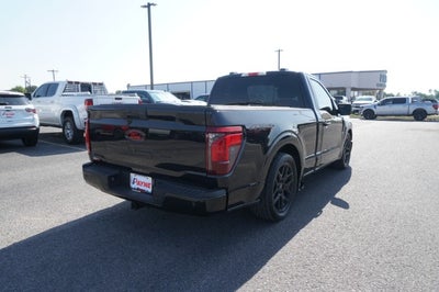 2024 Ford F-150 XL