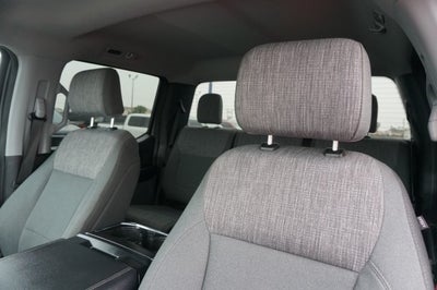 2023 Ford F-150 Lightning XLT