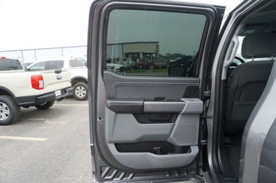 2023 Ford F-150 Lightning XLT