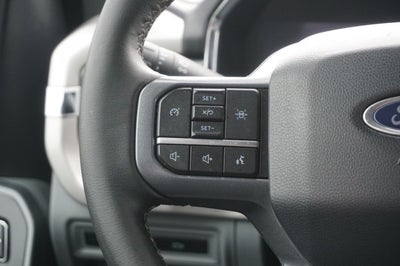 2023 Ford F-150 Lightning XLT