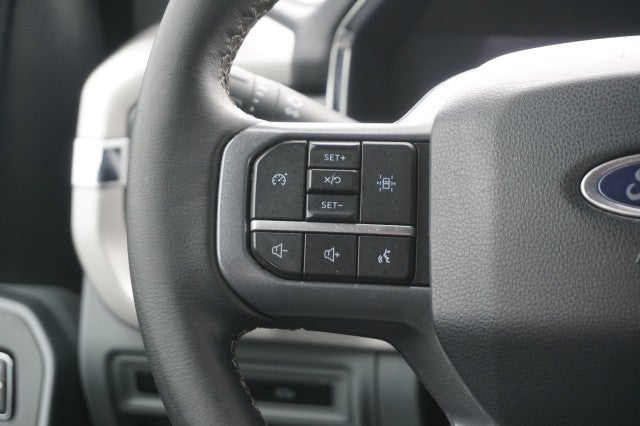 2023 Ford F-150 Lightning XLT
