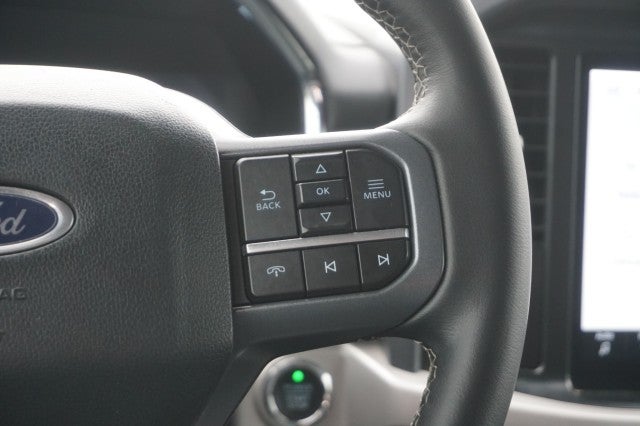 2023 Ford F-150 Lightning XLT