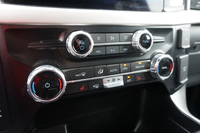 2023 Ford F-150 Lightning XLT