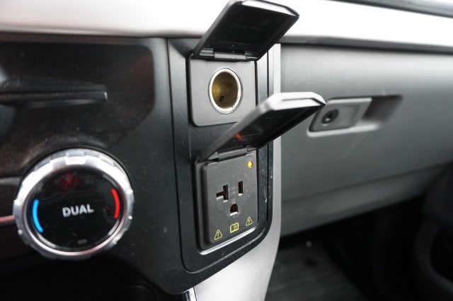 2023 Ford F-150 Lightning XLT