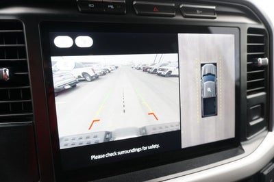 2023 Ford F-150 Lightning XLT