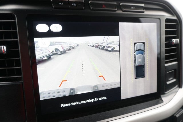 2023 Ford F-150 Lightning XLT